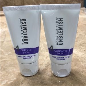 Rodan & Fields UNBLEMISH